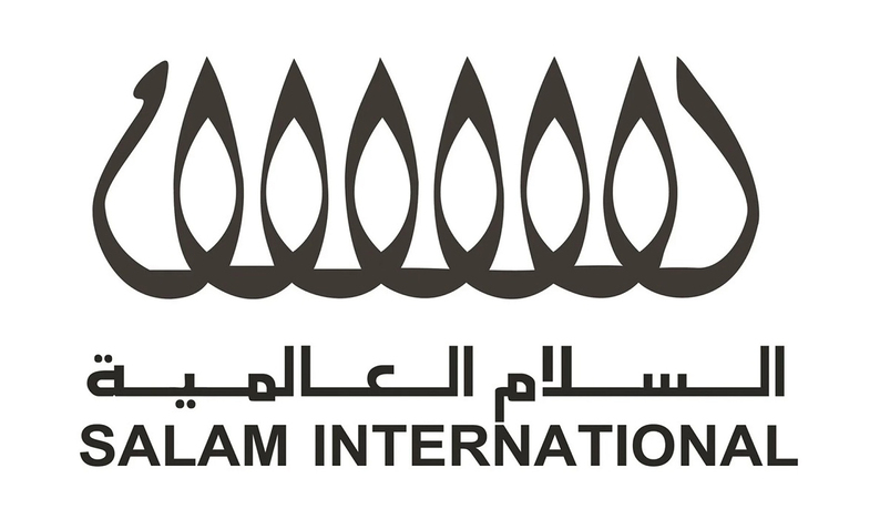 Salam International